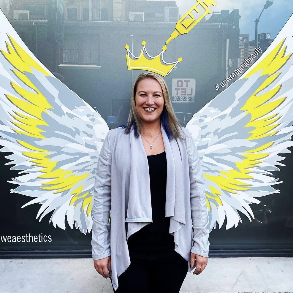 橘子加速器VPN用户emma，很满意橘子加速器VPN